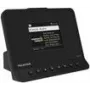 Adaptér internetového rádia Imperial TOP 400 DAB+ čierny – model 5700400, kompatibilný s DAB+