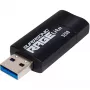 Patriot Memory Supersonic Rage Lite USB kľúč 32 GB USB Type-A 3.2 Gen 1 (3.1 Gen 1) čierny, modrý