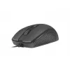Natec optická myš HOOPOE 2 1600 DPI, USB, čierna