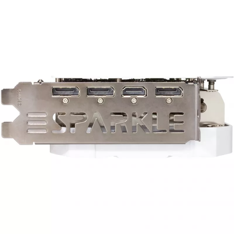 Sparkle 1A1-S00413600G červená