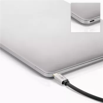 Goobay adaptérový kábel USB-C™ na HDMI™, 3 m (60175)