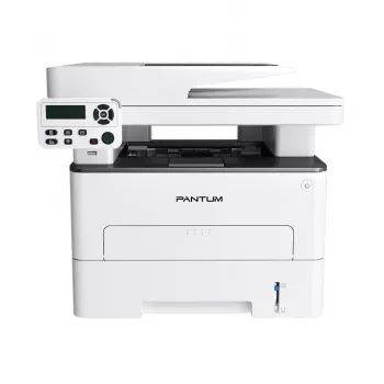 Multifunkčná tlačiareň PANTUM M7105DW — laser mono, 33 ppm, A4, duplex, WLAN, 1200 x 1200 dpi skenovanie