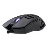Myš White Shark GM-5018 Caradoc RGB 7200 dpi čierna