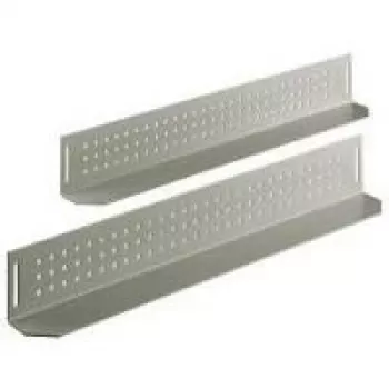 Príslušenstvo do racku Triton RAC-NL-X02-X1 sivé 2U 48,3 cm