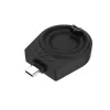 USB-C nabíjací adaptér FIXED pre Garmin Fenix/Epix/Venu/Vívoactive – kompatibilné modely uvedené