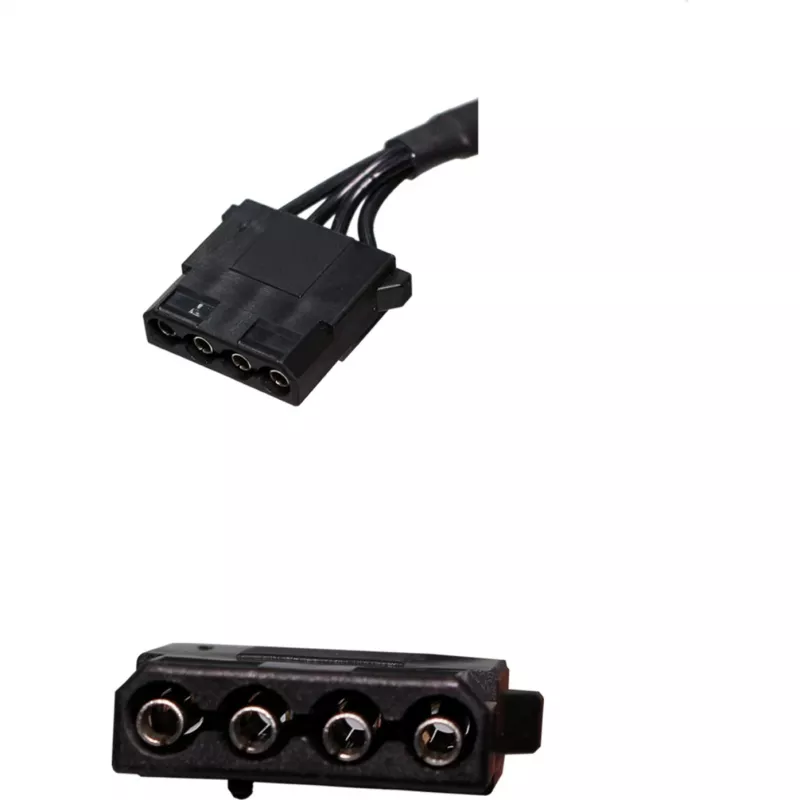 Xilence XZ183 4-pin HDD kábel - kábel - digitálny/dátový