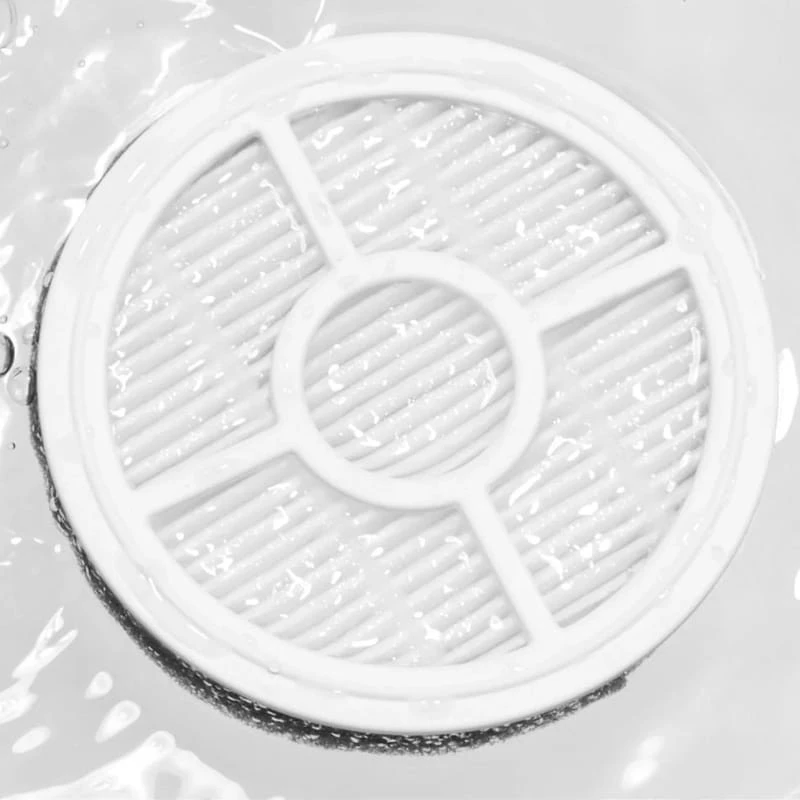 Náhradný filter proti roztočom Xiaomi BHR8935GL — balenie 2 ks, kompatibilný s BHR8935GL