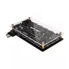 Lamptron SM436 PCI ventilátor a RGB LED kontrolér, čierny