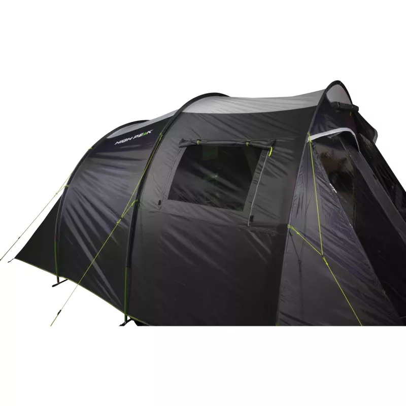 High Peak Ancona 5.0 sivá 10249 (otvorený obal)