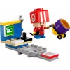 LEGO hračka Mario Kart Toad Pit Crew Polybag 30702 malá sada minifigúrka príslušenstvo