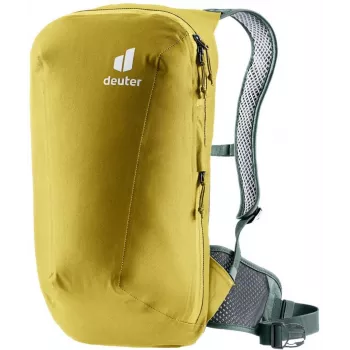 Bicyklový batoh - Deuter Plamort 12