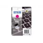 Atramentová kazeta Epson C13T07U340 purpurová High (XL) Yield pre WF-4745 Series