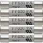 Testo poistka 630 mA, 600 V (0590 0007)