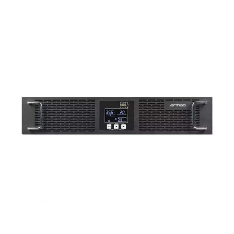 Záložný zdroj UPS Armac R/1000I/PF1 1 kVA 1000 W 8 AC výstupov