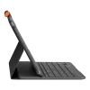 Klávesnica Logitech slim Folio pre iPad (7., 8. & 9. generácia)