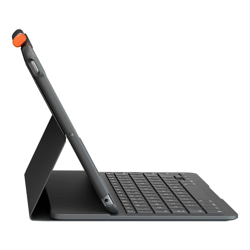 Klávesnica Logitech slim Folio pre iPad (7., 8. & 9. generácia)