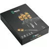 Skrutkovač Wera 932/6 Kraftform sada Standard
