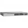 Riadený prepínač Cisco Catalyst 9200L 10G Ethernet PoE