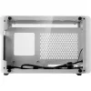 RAIJINTEK Ophion Mini-ITX skriňa s temperovaným sklom - biela - skriňa - Mini-ITX