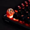 Fnatic Artisan Keycap Loeya klávesová čiapočka, oranžová