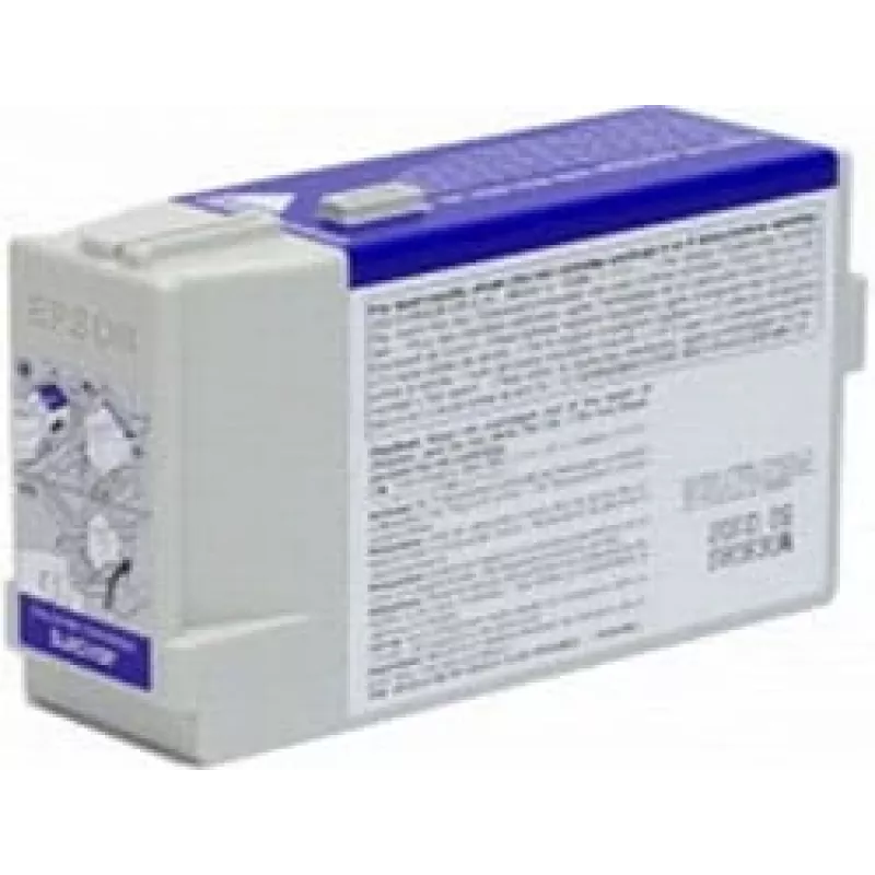Epson SJIC15P(CMY): atramentová kazeta pre ColorWorks C3400 a TM-C610 (CMY)