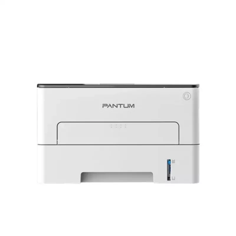 Pantum P3020D laserová tlačiareň A4