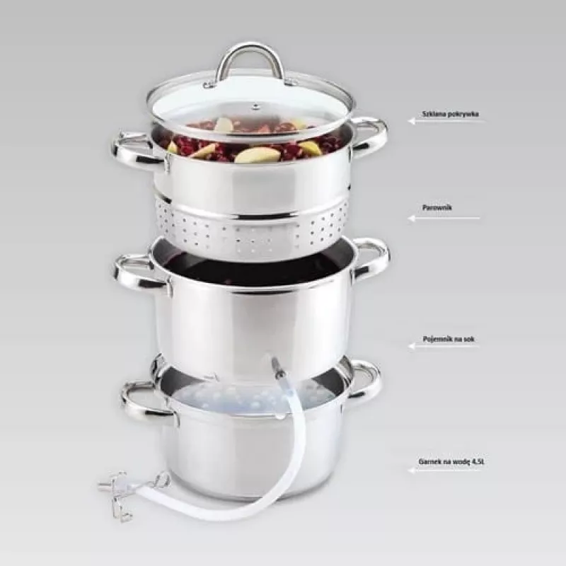 Maestro MR-1030 odšťavovač