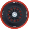 Bosch 2 608 900 010 rotačný nástroj brúsne/šmirgľové príslušenstvo brúsny tanier