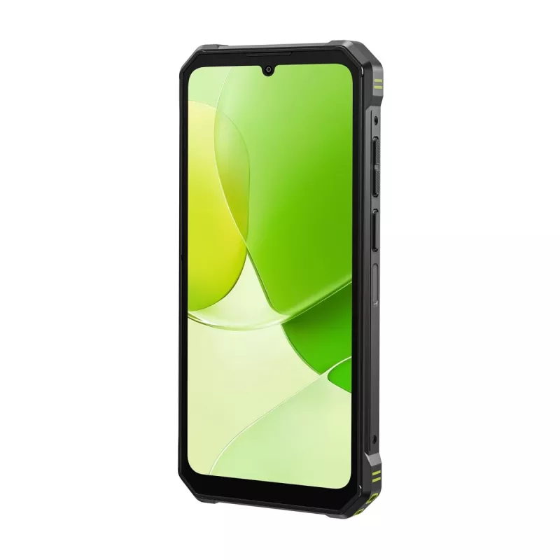 Smartphone FOSSiBOT F105 – model F105 zelený CH