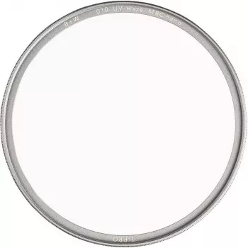 B+W T-Pro 010 UV Haze - filter - UV - číry - 62 mm