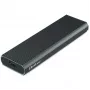 M.2 NVMe SSD puzdro QOLTEC 52630 – USB 3.1 Gen2 10Gb/s, pre M.2 NVMe disky