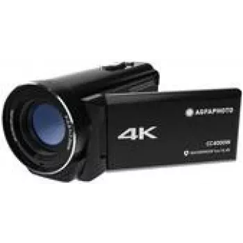 AgfaPhoto AGFA CC4000WBK vodotesná videokamera (CC4000W)