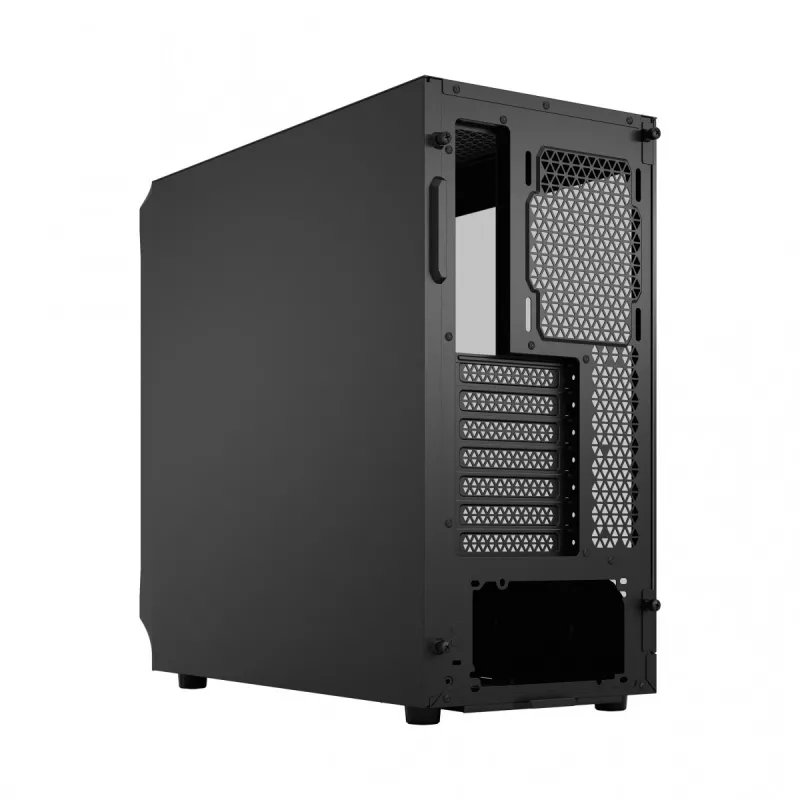 PC skriňa Fractal Design Focus 2 ATX čierna