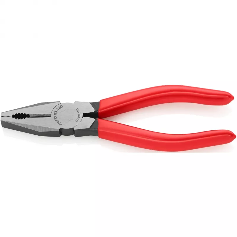 Kliešte Lineman's Knipex 03 01 160