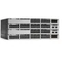 Cisco Catalyst 9300 – Network Essentials – Switch – L3 – managed – 48 x 10/100/1000 (UPOE) do racku UPOE (822 W)