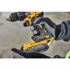 Vŕtačka s pištoľovou rukoväťou DeWalt DCD805NT-XJ — 18 V bezuhlíková, 2000 ot/min, 90 N·m, skľučovadlo 13 mm, 1,34 kg