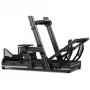 Next Level Racing F-GT Elite Aluminum Simulator Cockpit – Wheel Plate Edition
