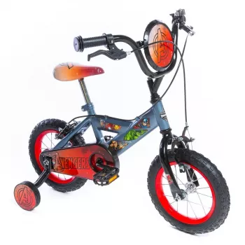 Detský bicykel 12