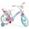 MyLittlePony TOIMSA 1697 16 inch detský bicykel
