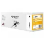 Toner pre Lexmark MS321 TL-56FAN BK 100% nový
