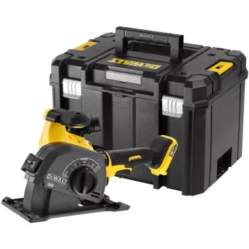 DEWALT FLEXVOLT BRÚSKA 54V 125mm DCG200NT