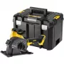 DEWALT FLEXVOLT BRÚSKA 54V 125mm DCG200NT