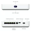 Ubiquiti UNVR-Instant-Kit video sledovacia súprava káblová