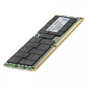 HPE - DDR4 - modul - 32 GB - LRDIMM 288-pinový - 2133 MHz / PC4-17000 CL15 1.2 V Load-Reduced ECC