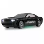 Amewi Drift Car 21110 4WD 1:20 RTR čierna – rádiom riadené driftové auto, 4-kolový pohon, mierka 1:20