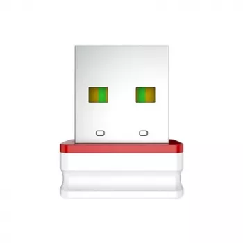 WiFi USB adaptér Comfast CF-WU815N 150Mbps 2,4GHz Plug&Play USB WLAN dongle