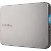 Externý pevný disk Toshiba 2 TB USB 3.2 Gen 1 Canvio Flex