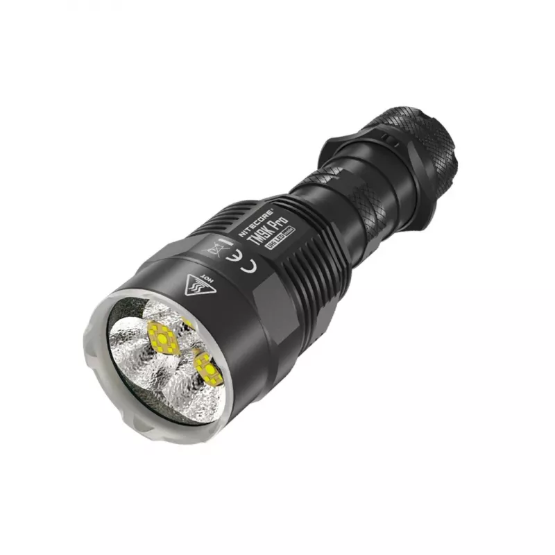 Baterka Nitecore TM9K PRO, séria Tiny Monster, 9900 lm