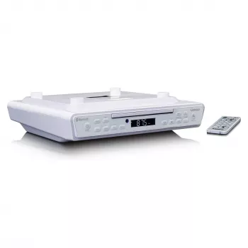 Nástenné rádio Lenco KCR-150