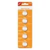 MediaRange - batéria 5 x CR2450 - Li - 540 mAh (MRBAT138)